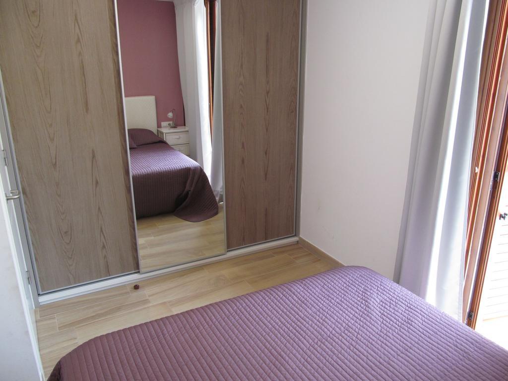 Apartment Virginia 플라야데라스아메리카스 객실 사진