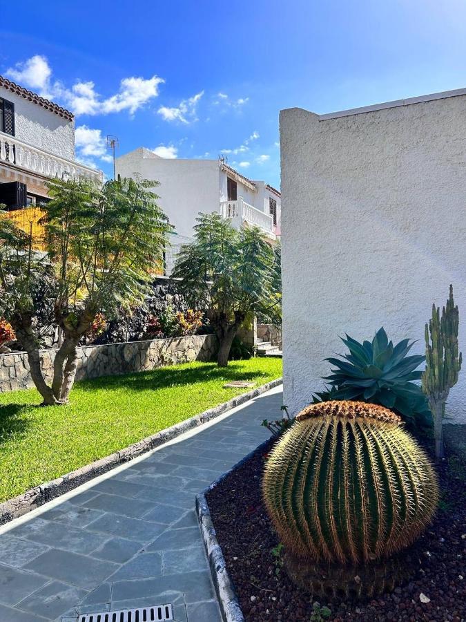 Apartment Virginia 플라야데라스아메리카스 외부 사진