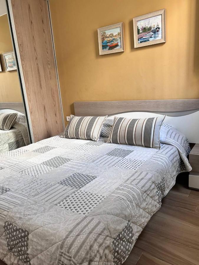 Apartment Virginia 플라야데라스아메리카스 외부 사진