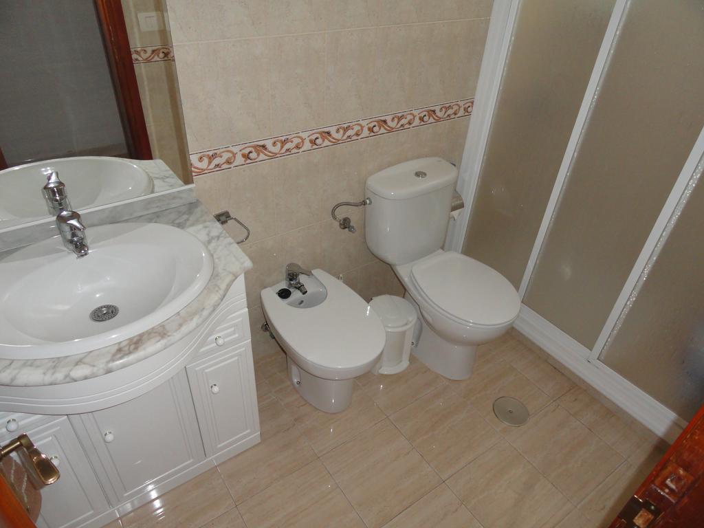 Apartment Virginia 플라야데라스아메리카스 객실 사진
