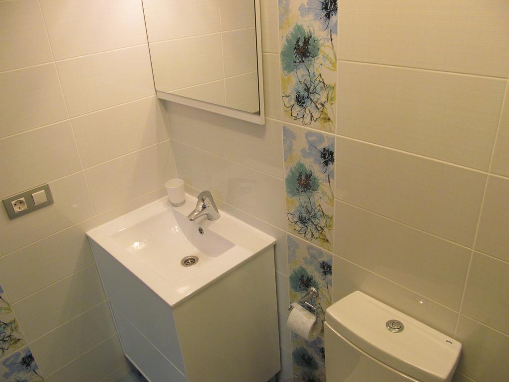 Apartment Virginia 플라야데라스아메리카스 객실 사진