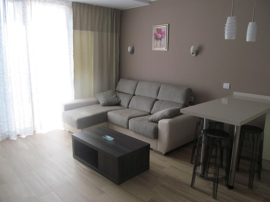Apartment Virginia 플라야데라스아메리카스 객실 사진