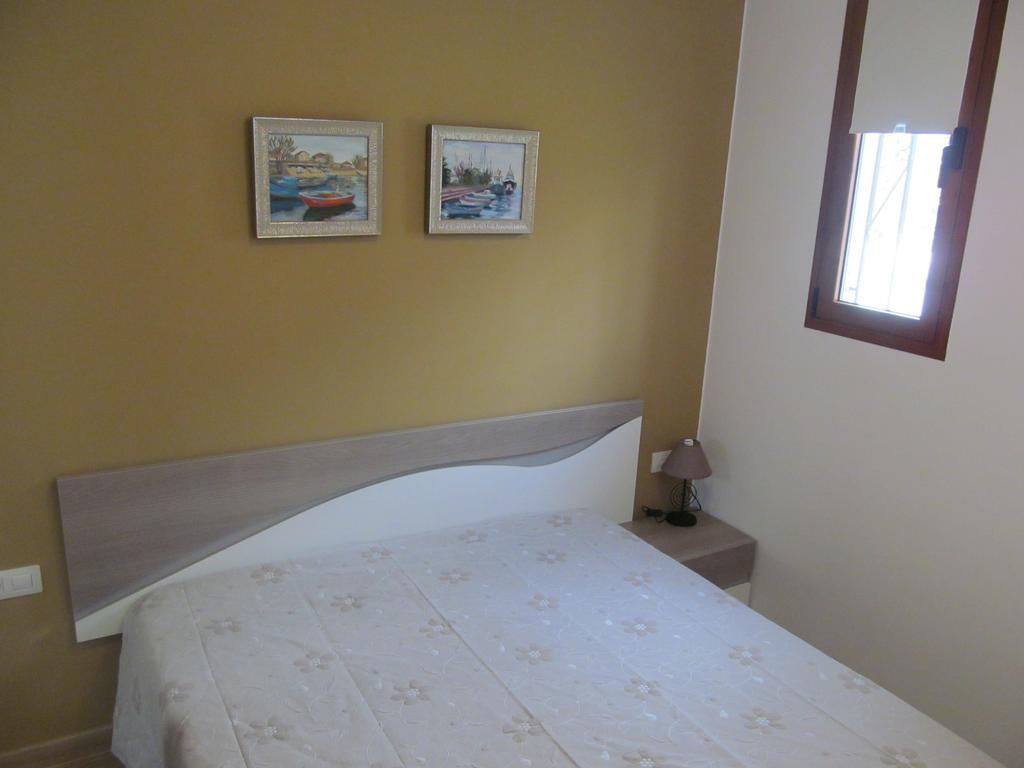 Apartment Virginia 플라야데라스아메리카스 객실 사진