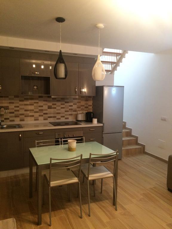 Apartment Virginia 플라야데라스아메리카스 외부 사진