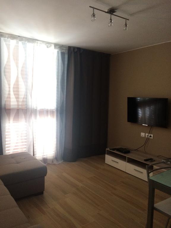 Apartment Virginia 플라야데라스아메리카스 외부 사진