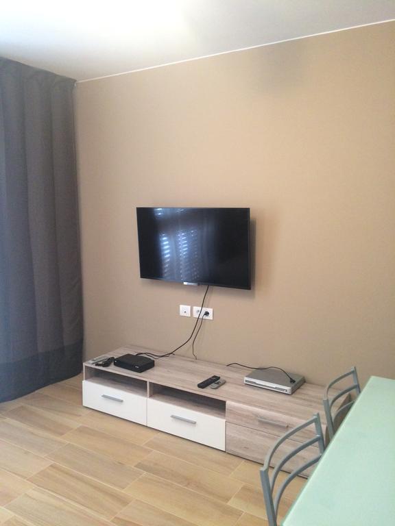 Apartment Virginia 플라야데라스아메리카스 외부 사진