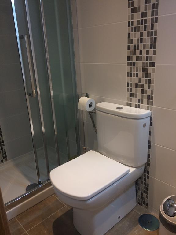 Apartment Virginia 플라야데라스아메리카스 외부 사진