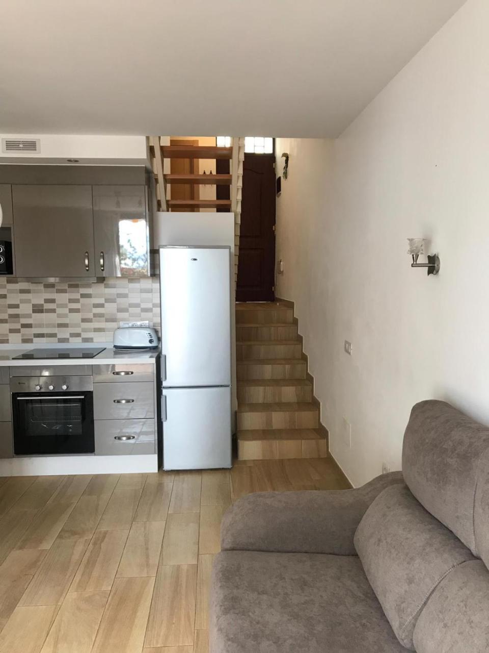 Apartment Virginia 플라야데라스아메리카스 외부 사진