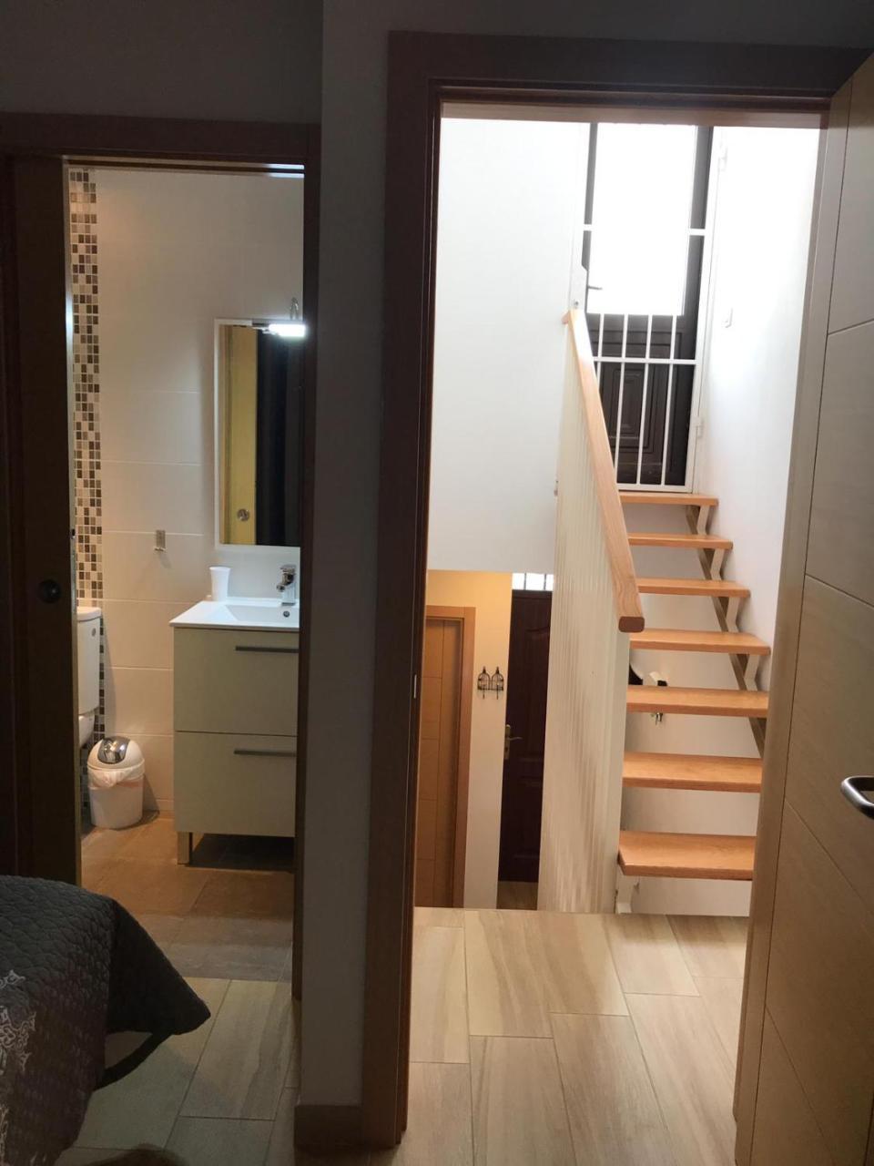 Apartment Virginia 플라야데라스아메리카스 외부 사진