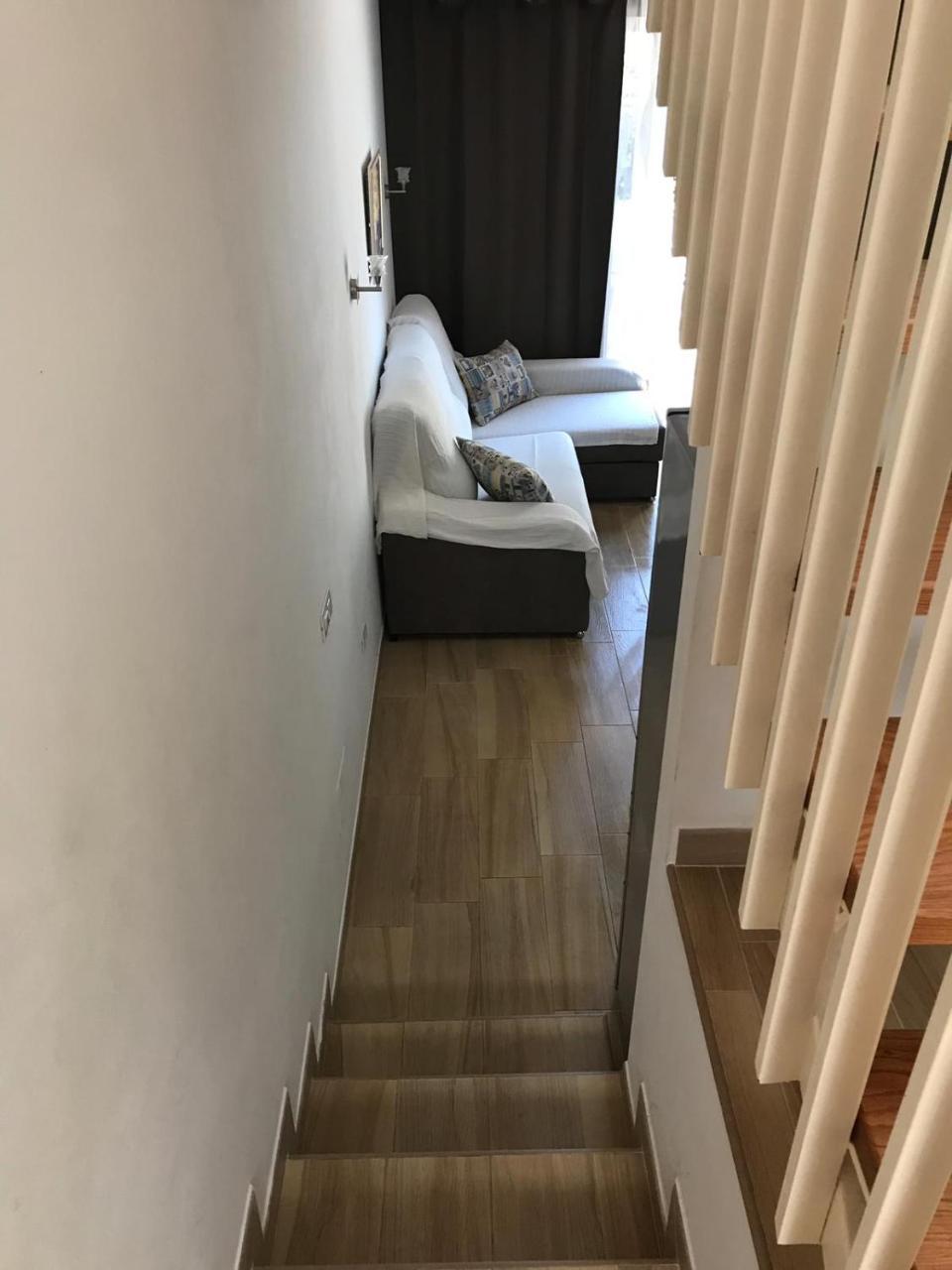 Apartment Virginia 플라야데라스아메리카스 외부 사진