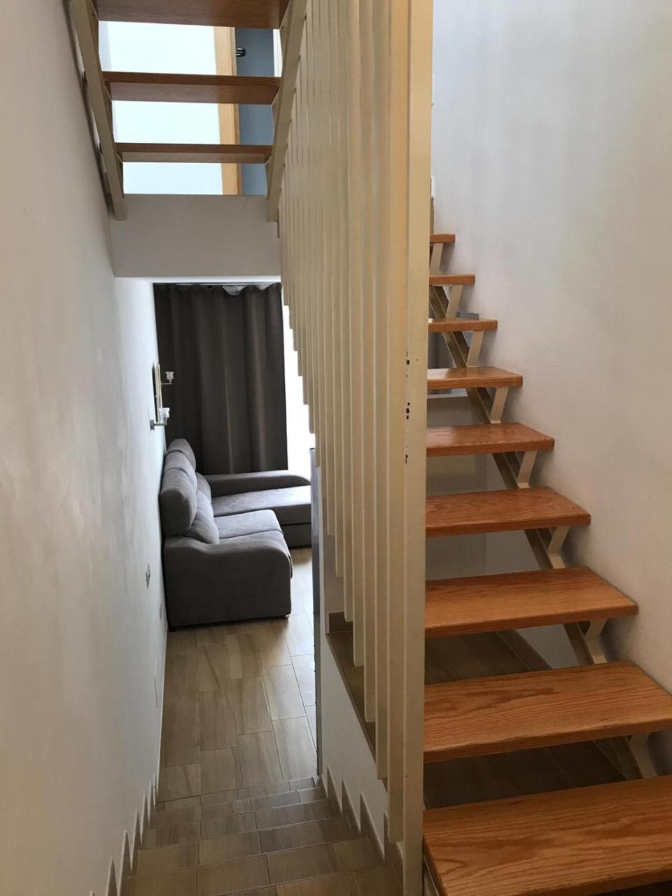 Apartment Virginia 플라야데라스아메리카스 외부 사진