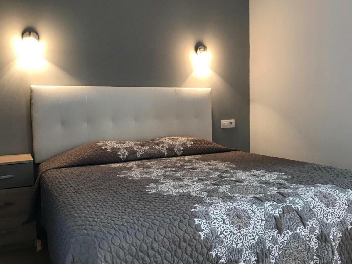 Apartment Virginia 플라야데라스아메리카스 외부 사진
